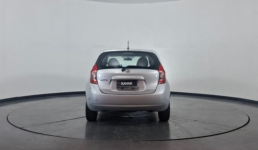 Nissan Note 1.6 SENSE Hatchback 2018
