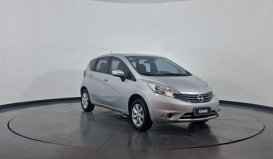 Nissan Note 1.6 SENSE Hatchback 2018