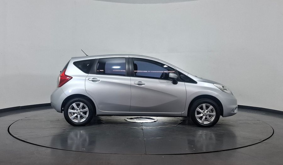 Nissan Note 1.6 SENSE Hatchback 2018