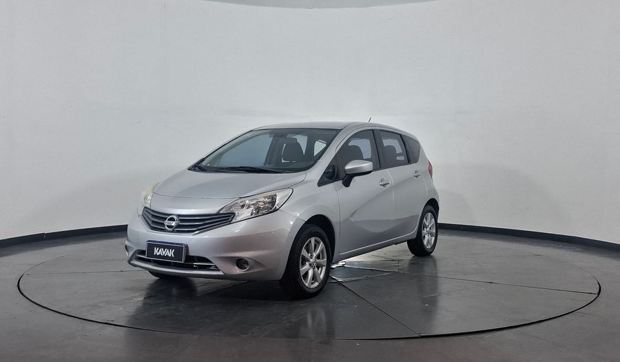 Nissan Note 1.6 SENSE Hatchback 2018