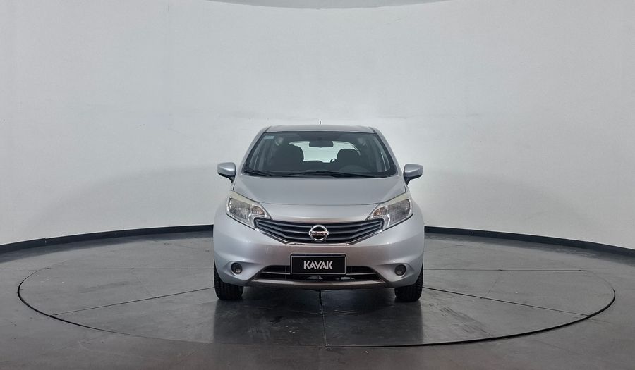 Nissan Note 1.6 SENSE Hatchback 2018
