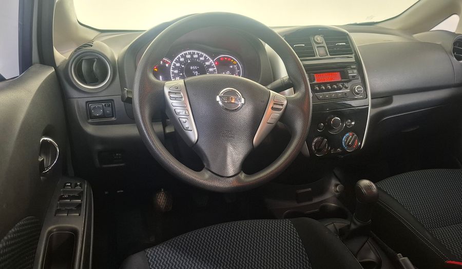 Nissan Note 1.6 SENSE Hatchback 2018