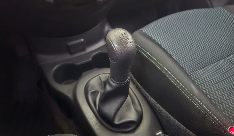 Nissan Note 1.6 SENSE Hatchback 2018