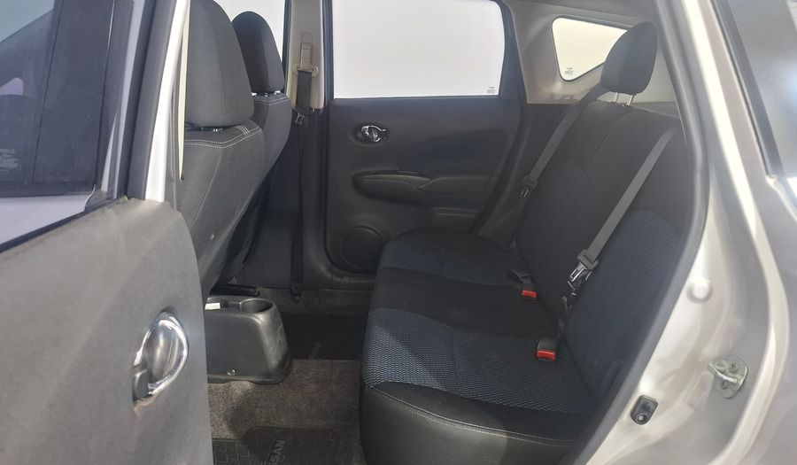 Nissan Note 1.6 SENSE Hatchback 2018