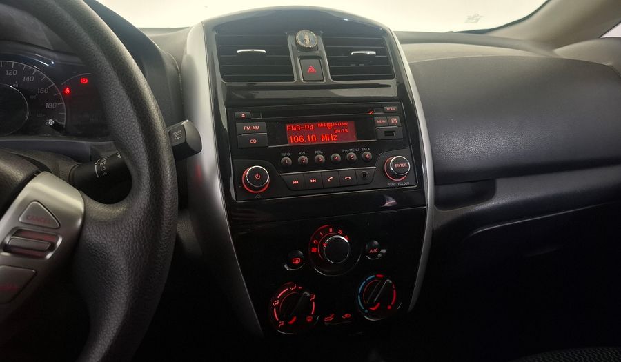 Nissan Note 1.6 SENSE Hatchback 2018