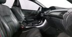 Honda Accord 2.4 SPORT Sedan 2016