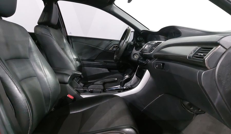 Honda Accord 2.4 SPORT Sedan 2016