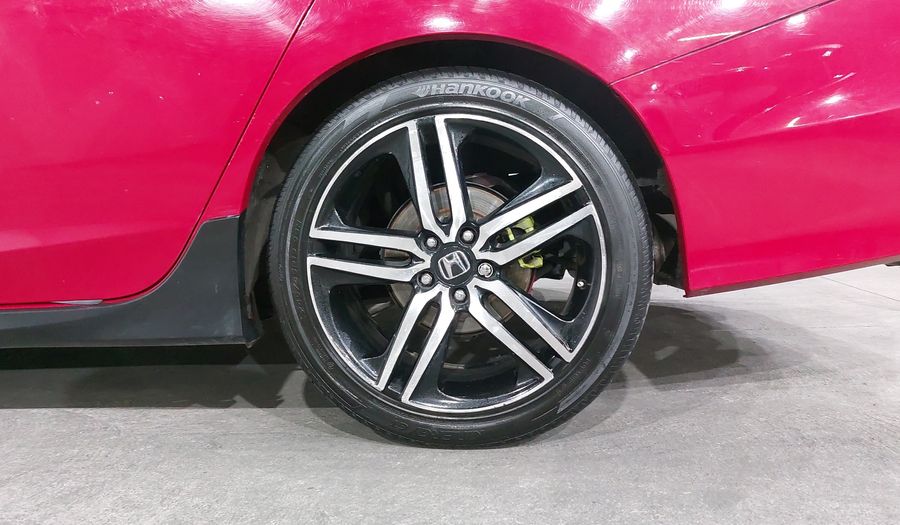 Honda Accord 2.4 SPORT Sedan 2016
