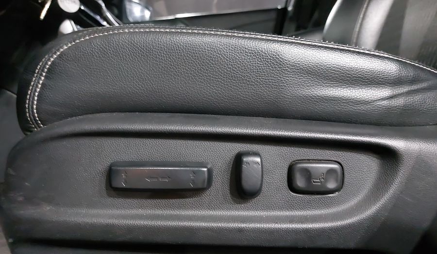 Honda Accord 2.4 SPORT Sedan 2016