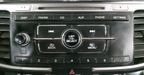 Honda Accord 2.4 SPORT Sedan 2016