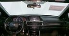 Honda Accord 2.4 SPORT Sedan 2016