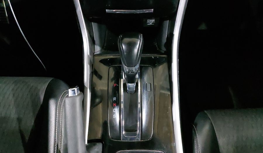 Honda Accord 2.4 SPORT Sedan 2016