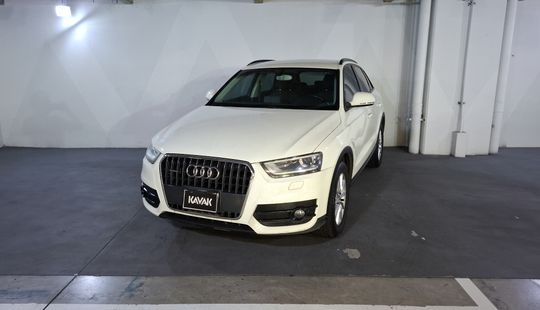 Audi • Q3