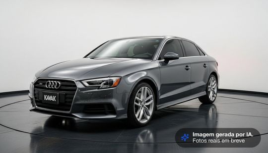 Audi • A3