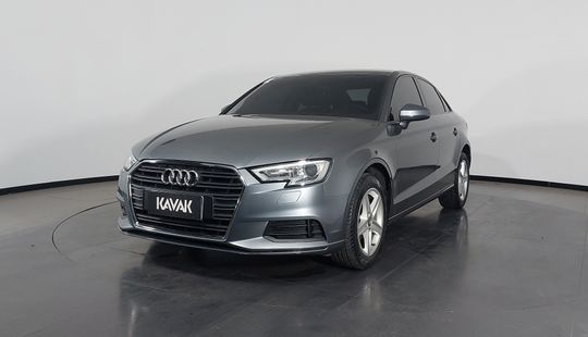 Audi • A3