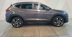 Hyundai Tucson 2.4 LIMITED TECH AUTO Suv 2019