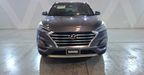 Hyundai Tucson 2.4 LIMITED TECH AUTO Suv 2019