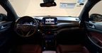 Hyundai Tucson 2.4 LIMITED TECH AUTO Suv 2019