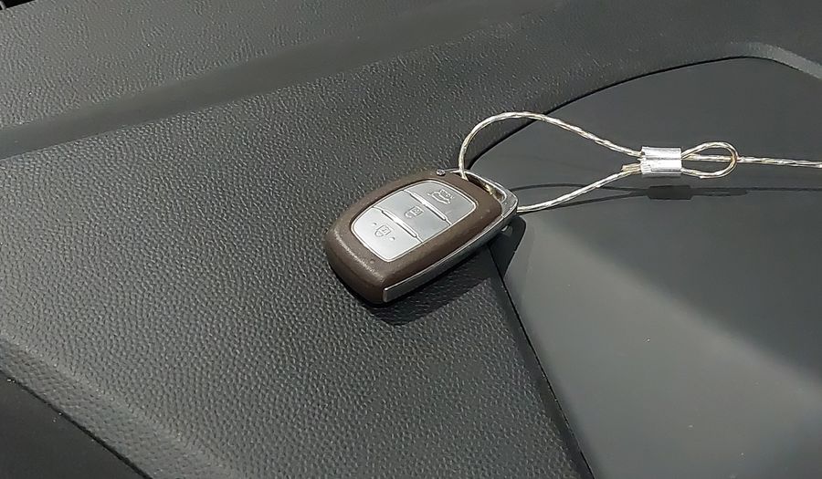 Hyundai Ix35 MPFI GL Suv 2022