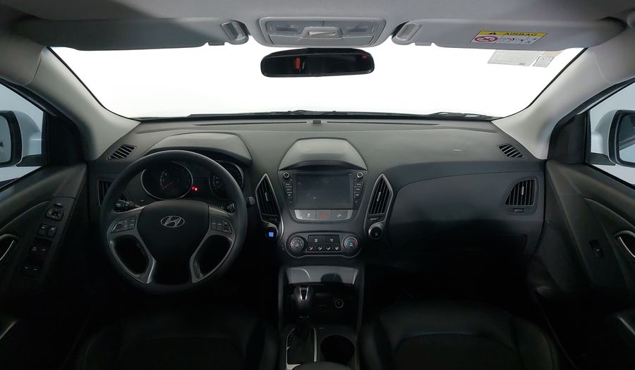 Hyundai Ix35 MPFI GL Suv 2022