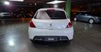 Peugeot 308 1.6 ALLURE Hatchback 2016