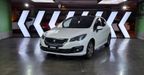 Peugeot 308 1.6 ALLURE Hatchback 2016