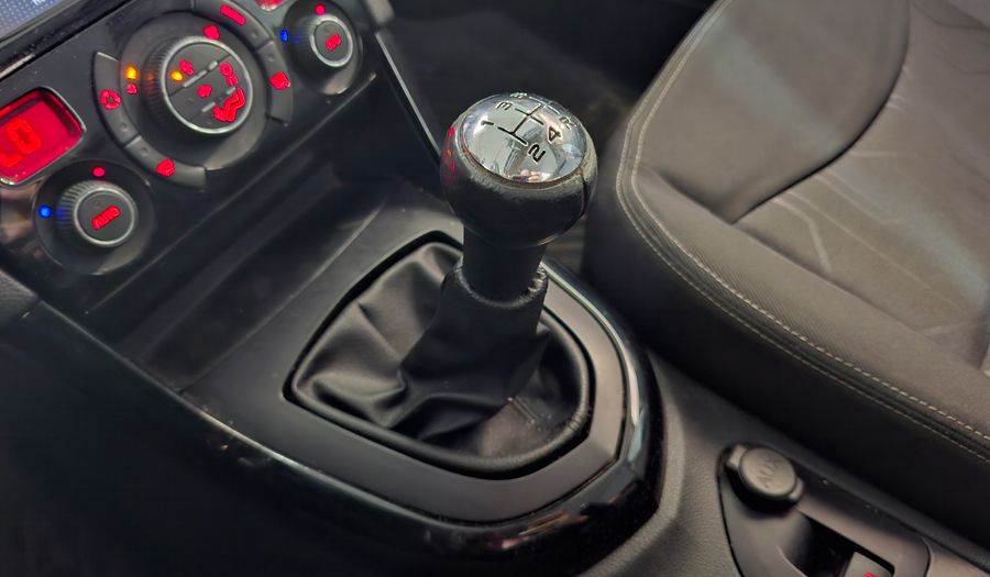 Peugeot 308 1.6 ALLURE Hatchback 2016
