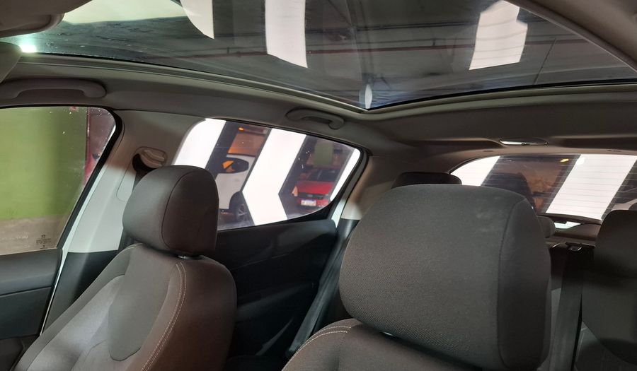 Peugeot 308 1.6 ALLURE Hatchback 2016