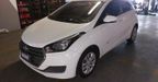 Hyundai Hb20 COMFORT PLUS Hatchback 2017
