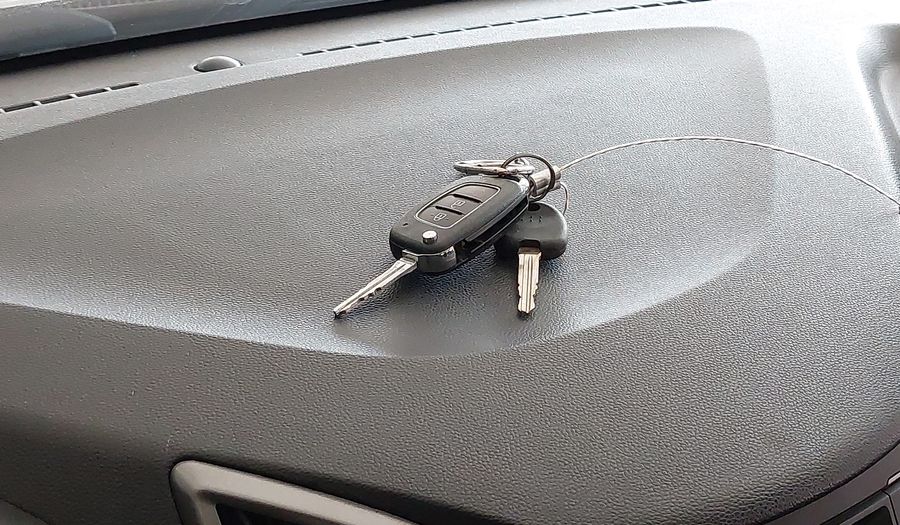 Hyundai Hb20 COMFORT PLUS Hatchback 2017