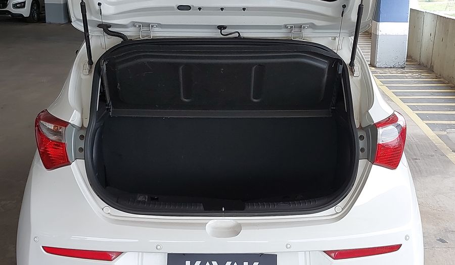 Hyundai Hb20 COMFORT PLUS Hatchback 2017