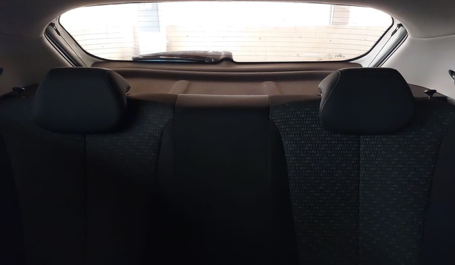 Hyundai Hb20 COMFORT PLUS Hatchback 2017