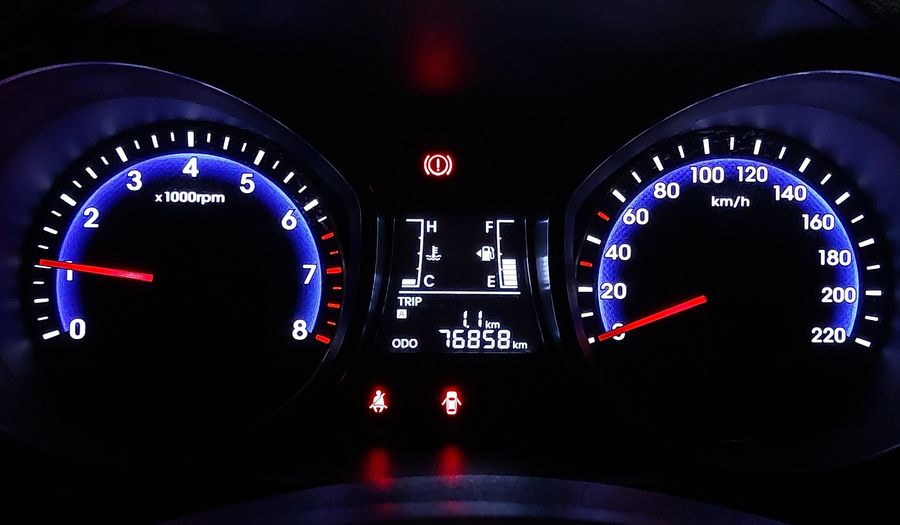 Hyundai Hb20 COMFORT PLUS Hatchback 2017