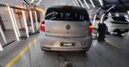 Volkswagen Fox 1.6 COMFORTLINE Hatchback 2011