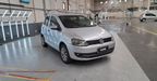 Volkswagen Fox 1.6 COMFORTLINE Hatchback 2011
