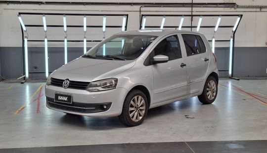 Volkswagen • Fox