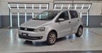 Volkswagen Fox 1.6 COMFORTLINE Hatchback 2011