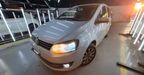 Volkswagen Fox 1.6 COMFORTLINE Hatchback 2011