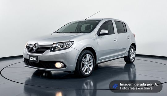 Renault • Sandero