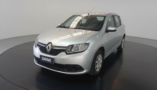 Renault • Sandero