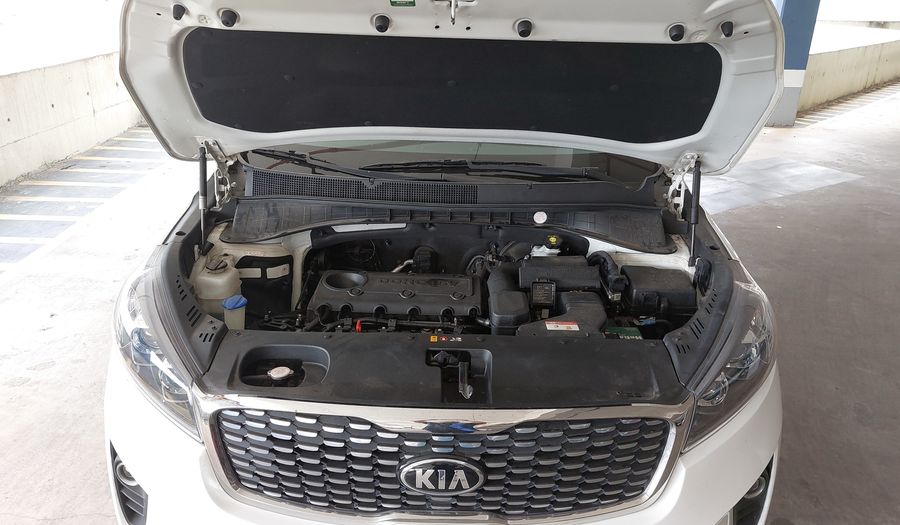 Kia Sorento 2.4 EX AUTO S152 Suv 2019