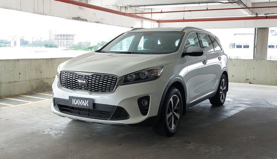 Kia • Sorento