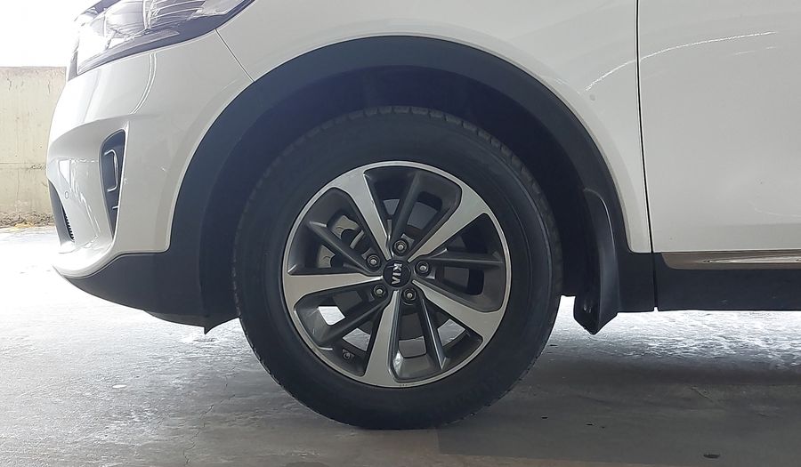Kia Sorento 2.4 EX AUTO S152 Suv 2019