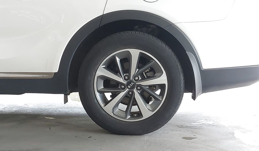 Kia Sorento 2.4 EX AUTO S152 Suv 2019