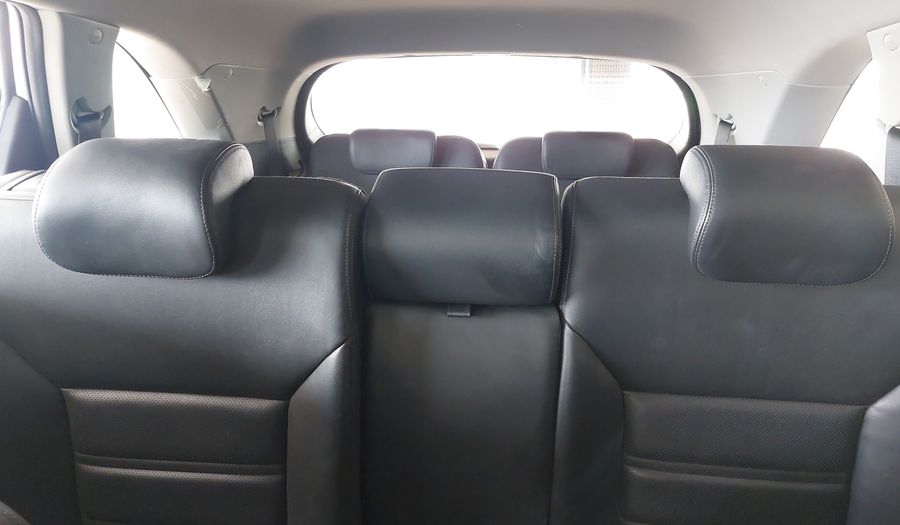 Kia Sorento 2.4 EX AUTO S152 Suv 2019