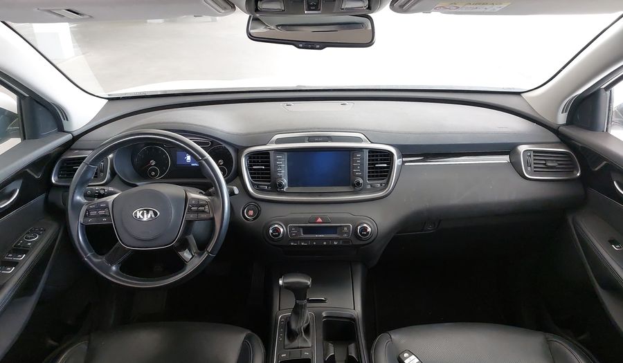 Kia Sorento 2.4 EX AUTO S152 Suv 2019