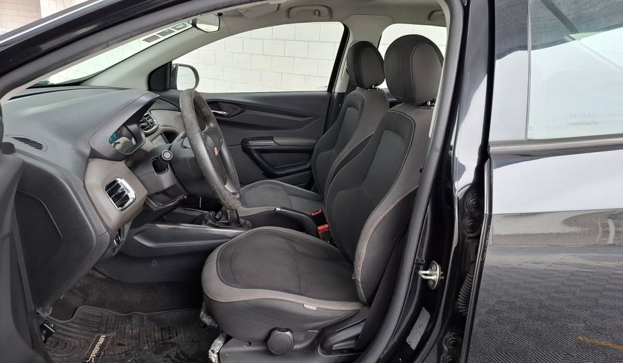 Chevrolet Prisma 1.4 LTZ Sedan 2014