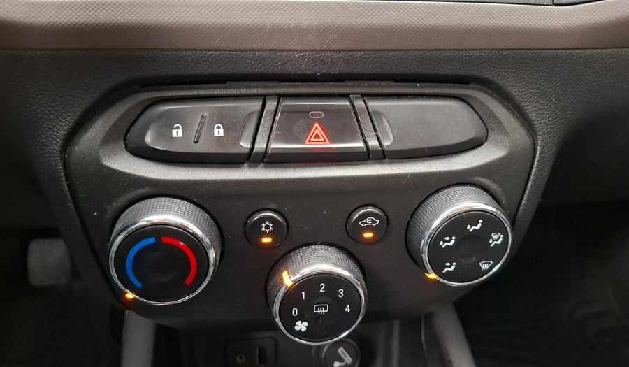 Chevrolet Prisma 1.4 LTZ Sedan 2014