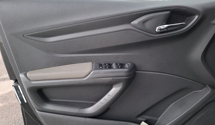 Chevrolet Prisma 1.4 LTZ Sedan 2014