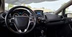 Ford Fiesta Kinetic Design 1.6 TITANIUM POWERSHIFT Hatchback 2014